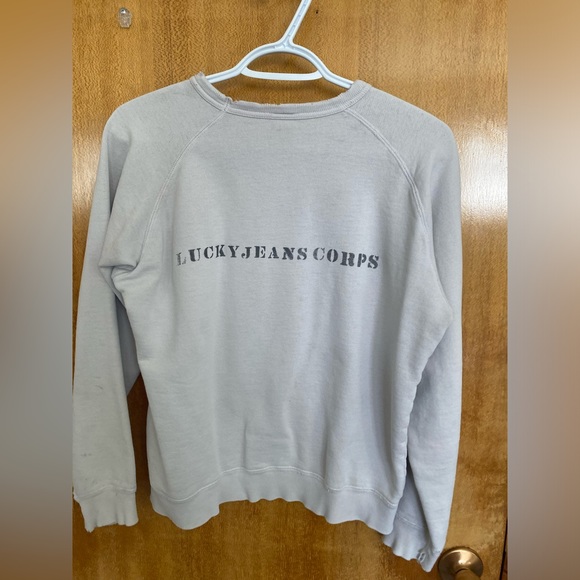 Vintage Sweatshirt - Picture 2 of 2